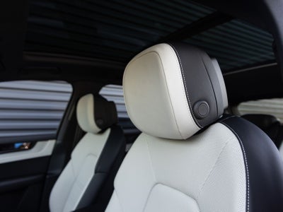 2025 Porsche Cayenne Cayenne