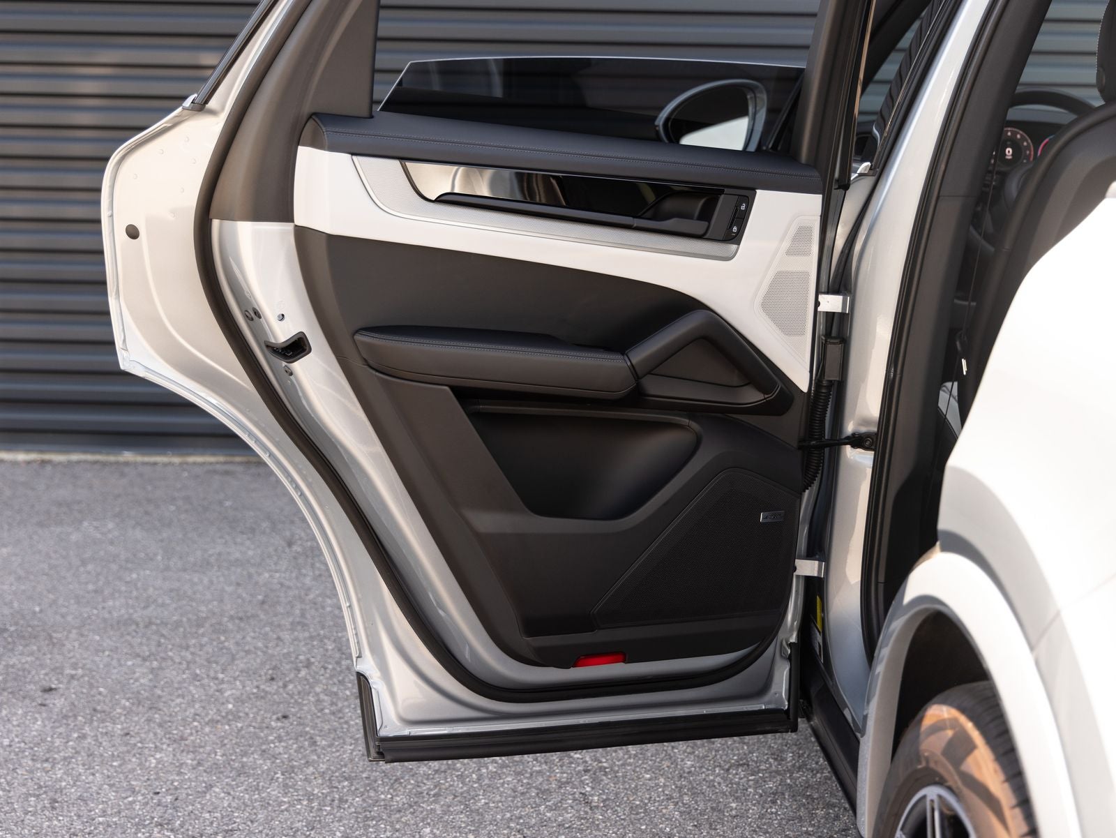 2025 Porsche Cayenne Cayenne