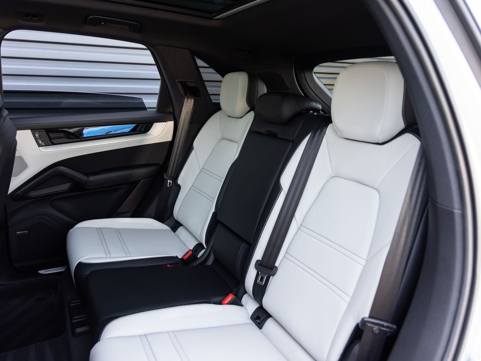 2025 Porsche Cayenne Cayenne
