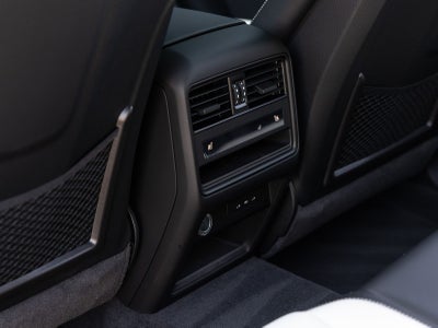 2025 Porsche Cayenne Cayenne