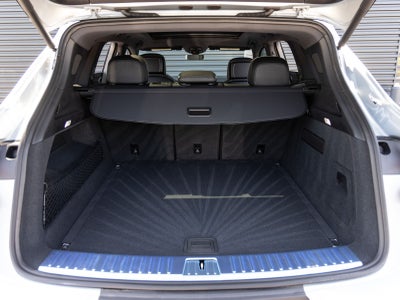 2025 Porsche Cayenne Cayenne