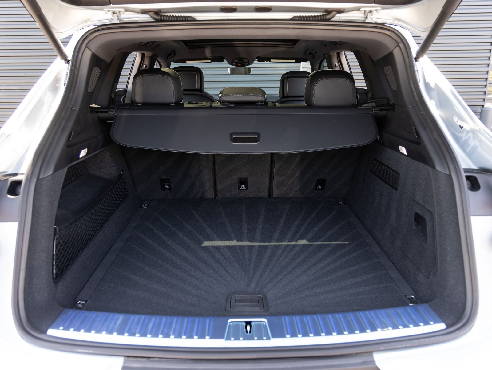 2025 Porsche Cayenne Cayenne