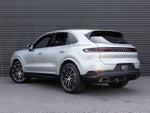 2025 Porsche Cayenne Cayenne