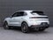 2025 Porsche Cayenne Cayenne