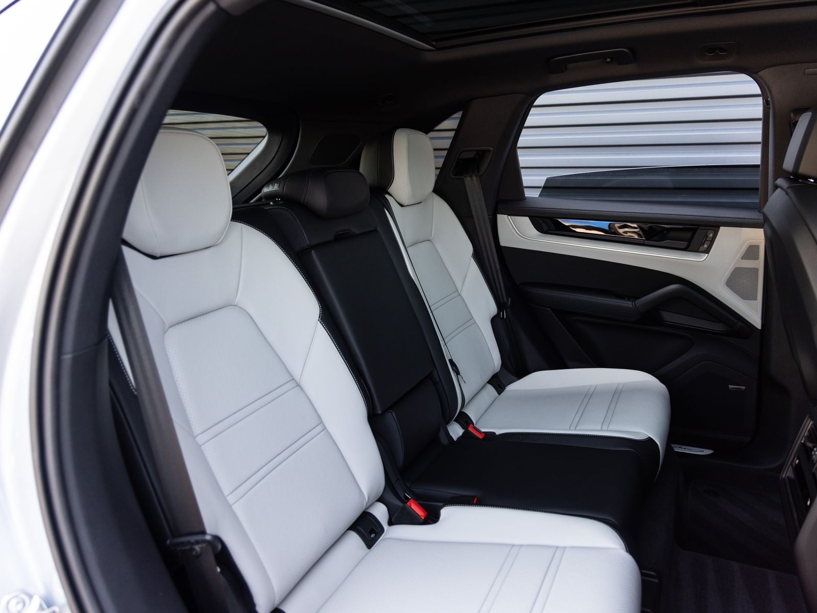 2025 Porsche Cayenne Cayenne