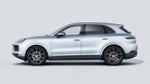 2025 Porsche Cayenne Cayenne