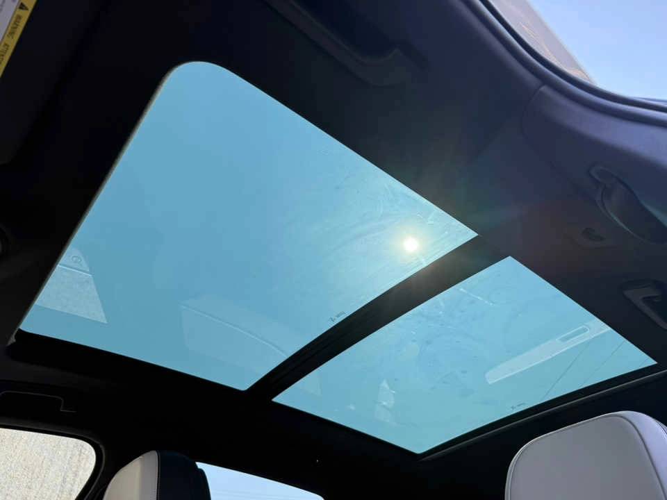 2025 Porsche Cayenne Cayenne