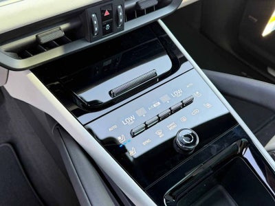 2025 Porsche Cayenne Cayenne