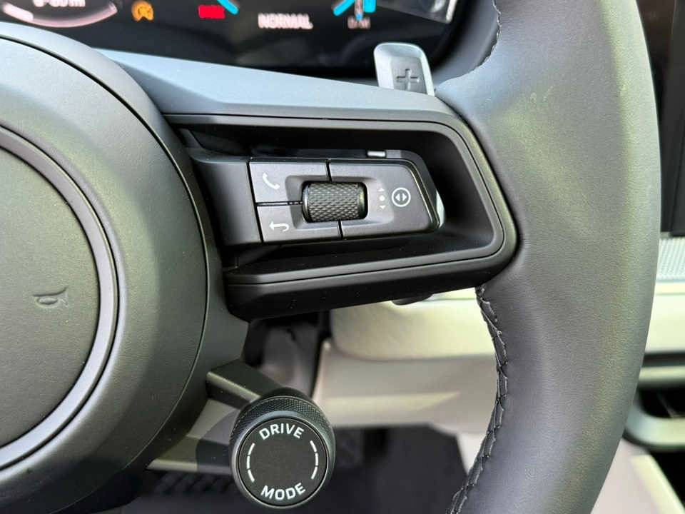 2025 Porsche Cayenne Cayenne