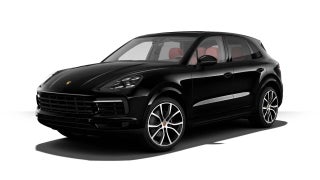 2019 Porsche Cayenne AWD