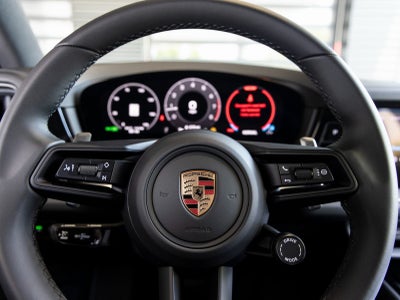 2025 Porsche Cayenne Cayenne