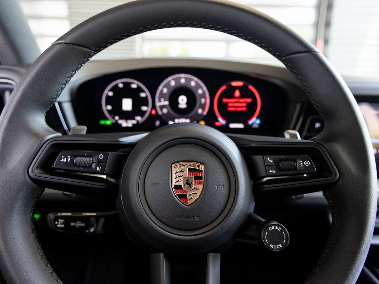 2025 Porsche Cayenne Cayenne