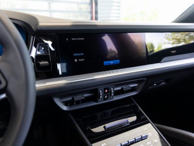 2025 Porsche Cayenne Cayenne