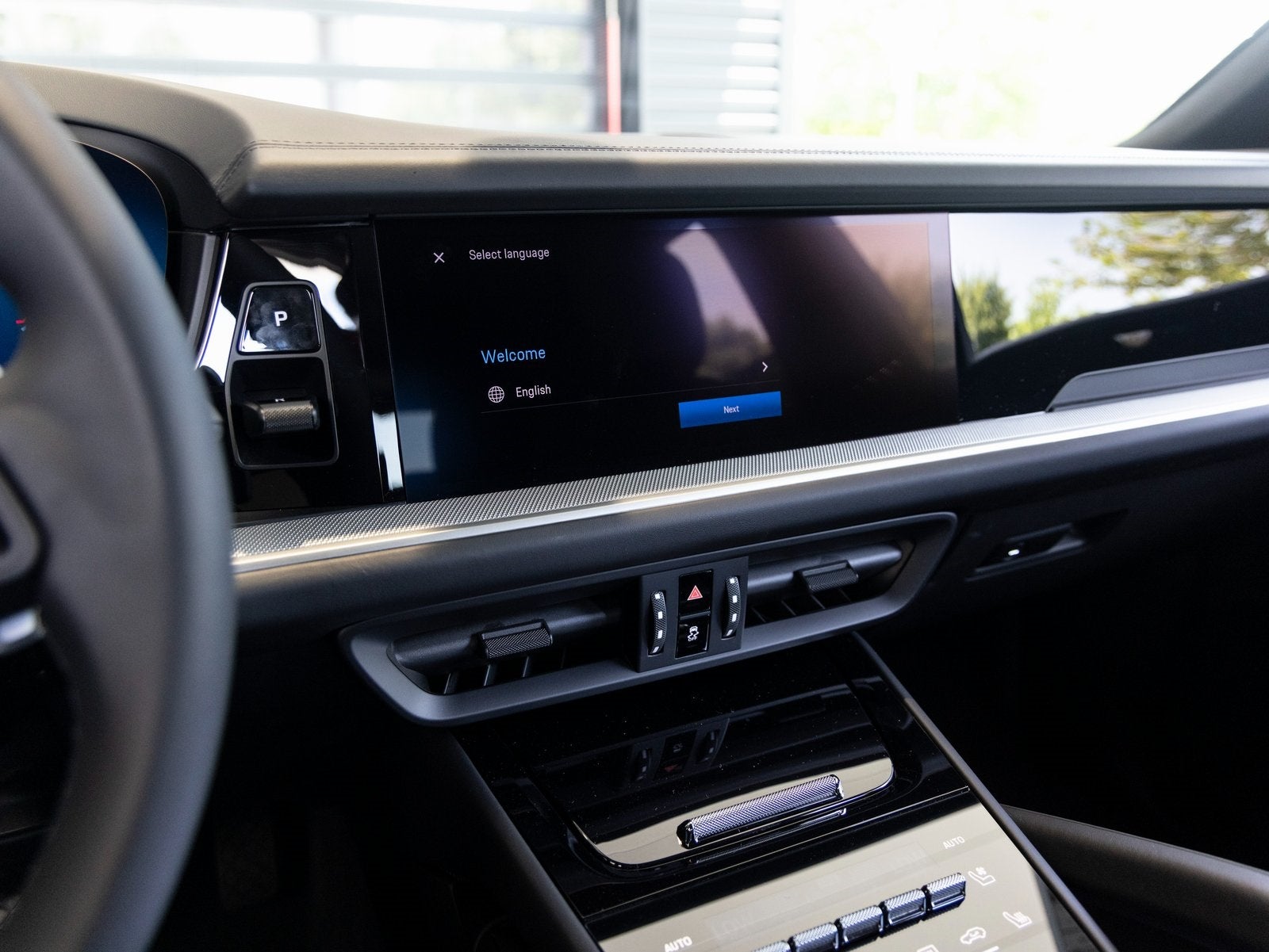 2025 Porsche Cayenne Cayenne