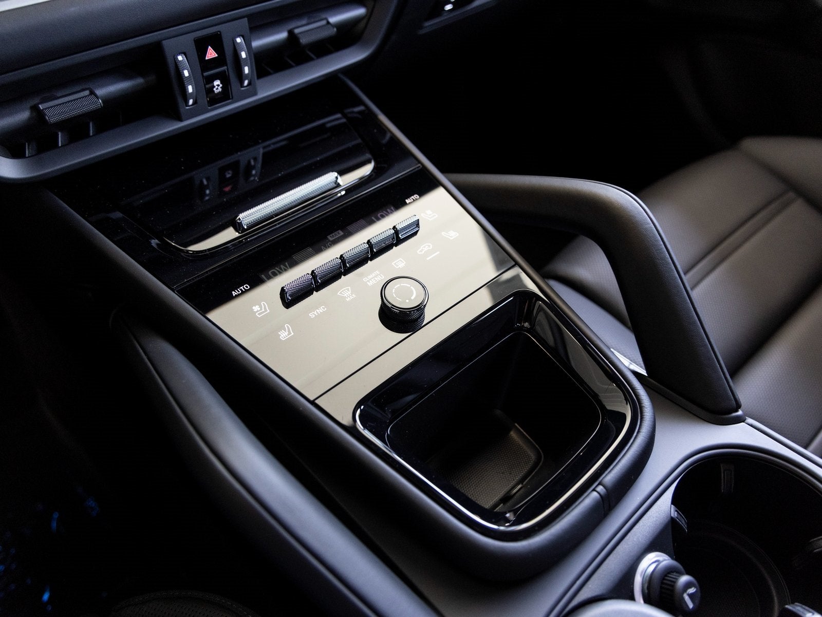 2025 Porsche Cayenne Cayenne