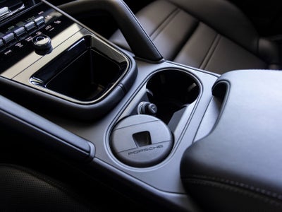 2025 Porsche Cayenne Cayenne