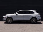 2025 Porsche Cayenne Cayenne