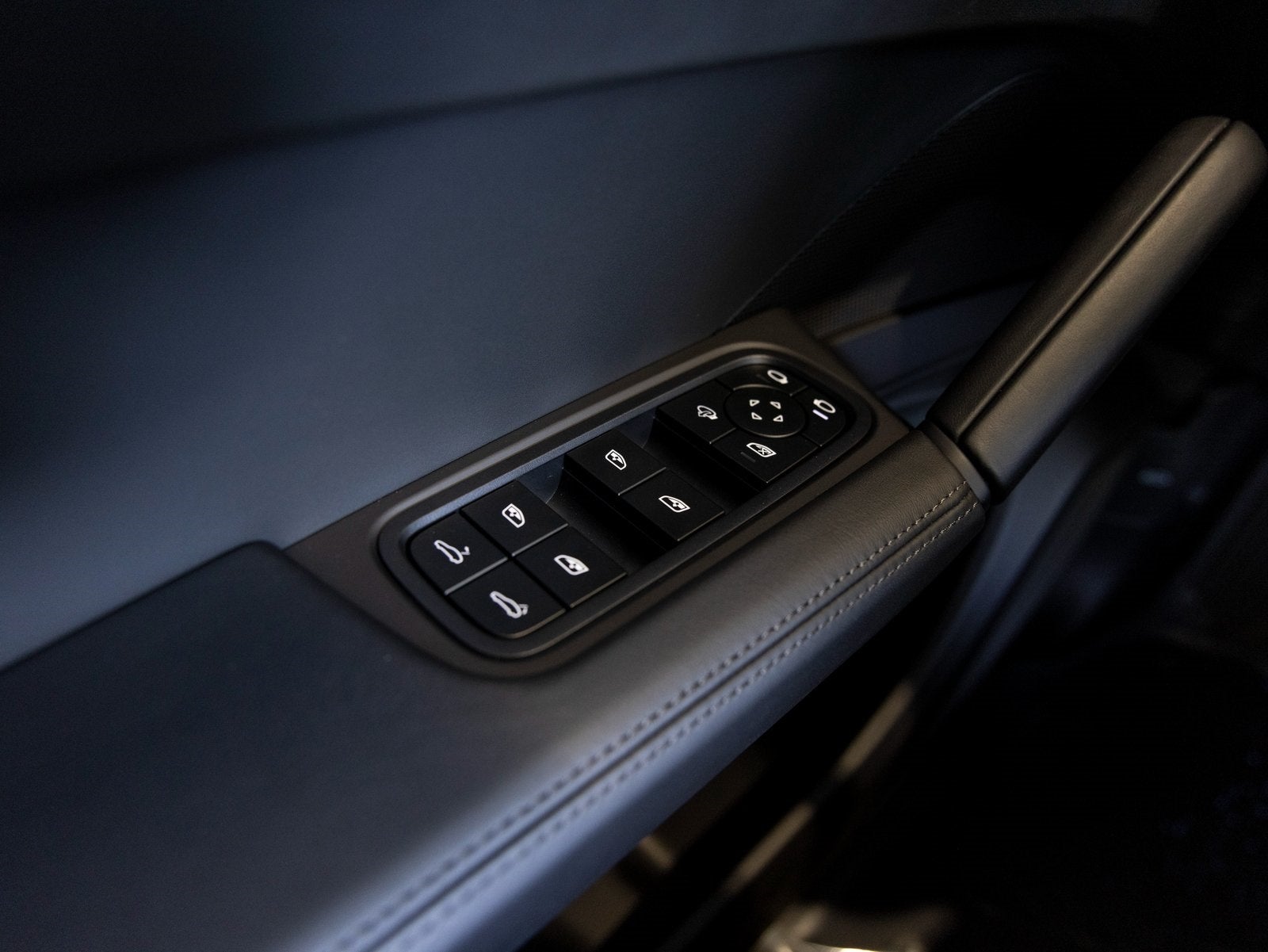 2025 Porsche Cayenne Cayenne