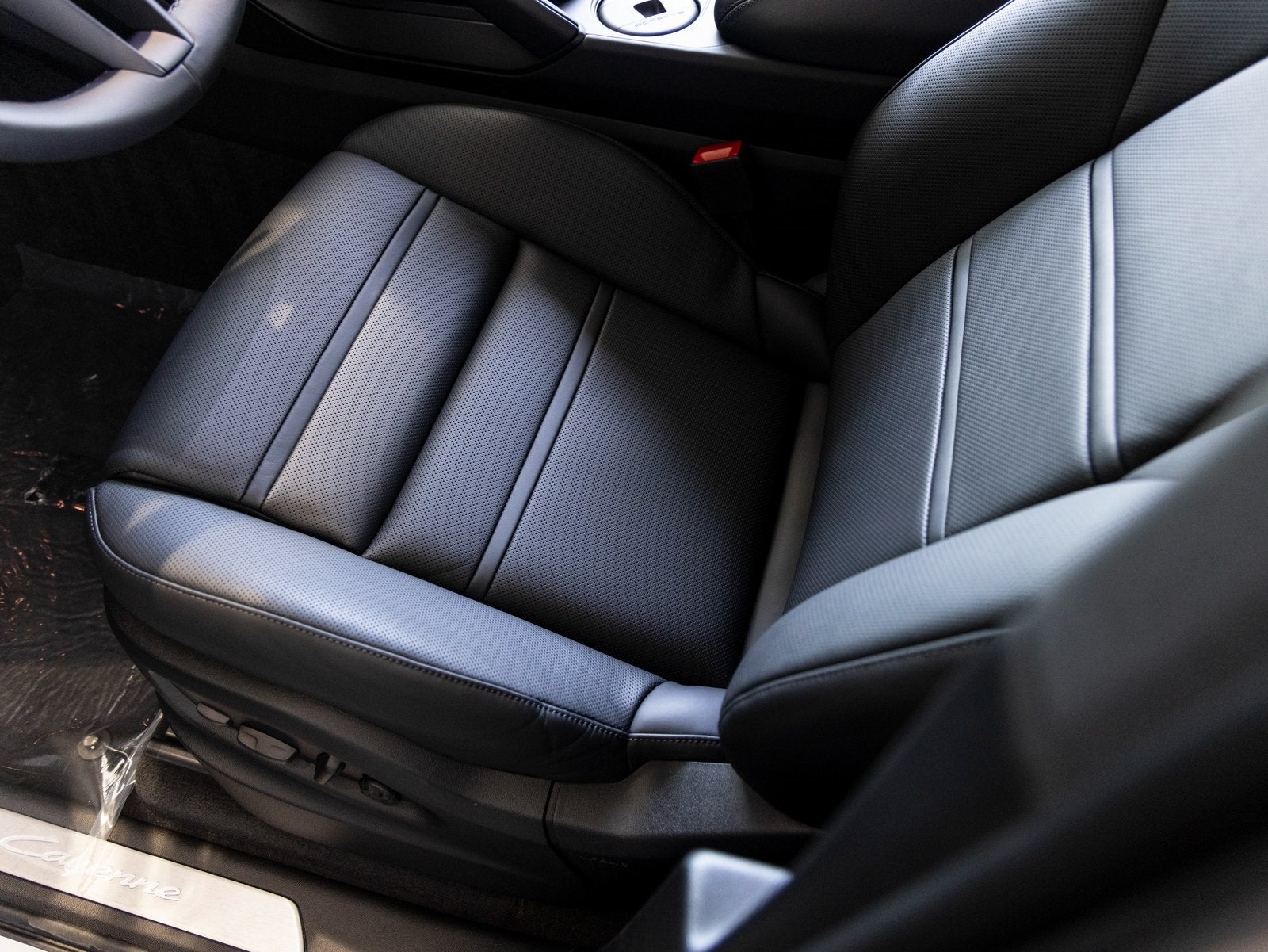 2025 Porsche Cayenne Cayenne