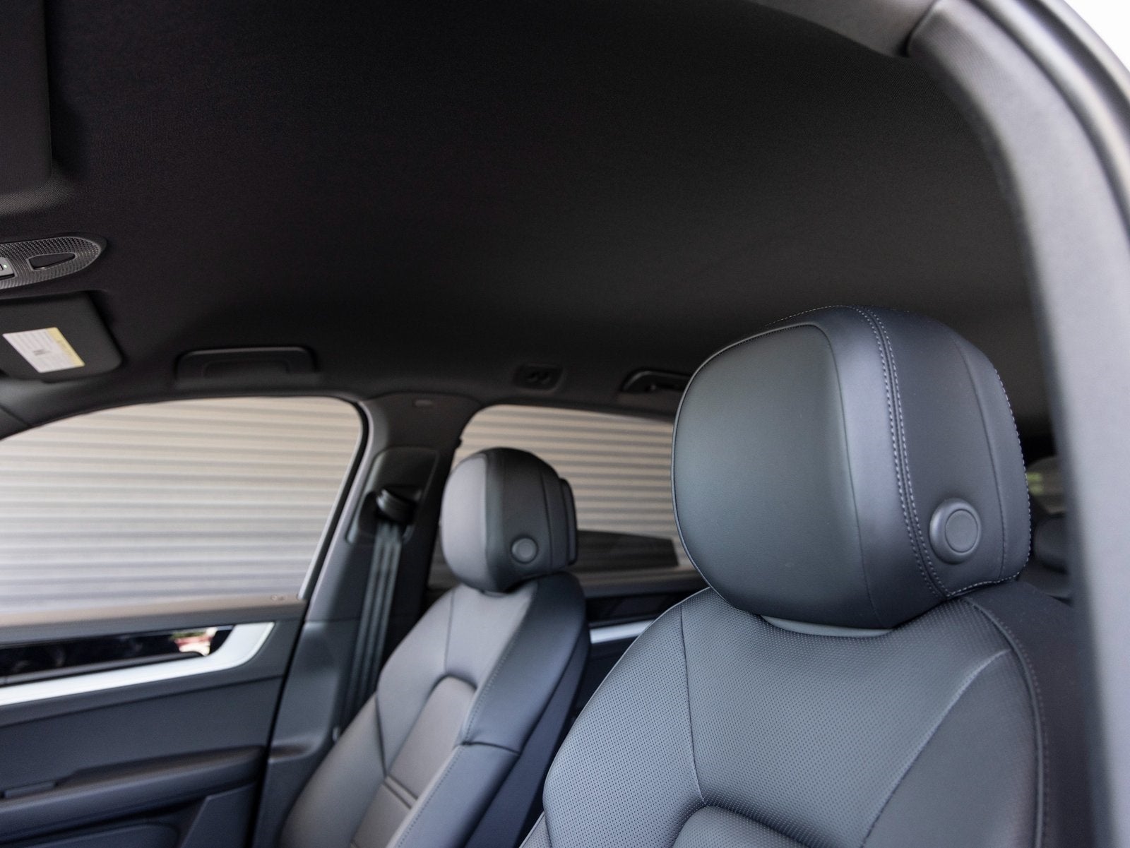 2025 Porsche Cayenne Cayenne