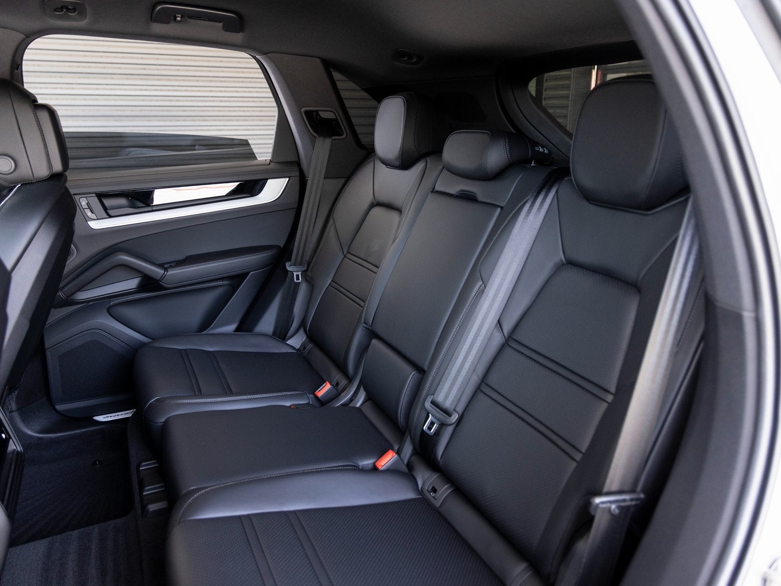 2025 Porsche Cayenne Cayenne