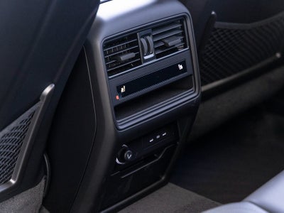 2025 Porsche Cayenne Cayenne