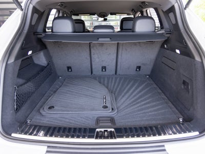 2025 Porsche Cayenne Cayenne