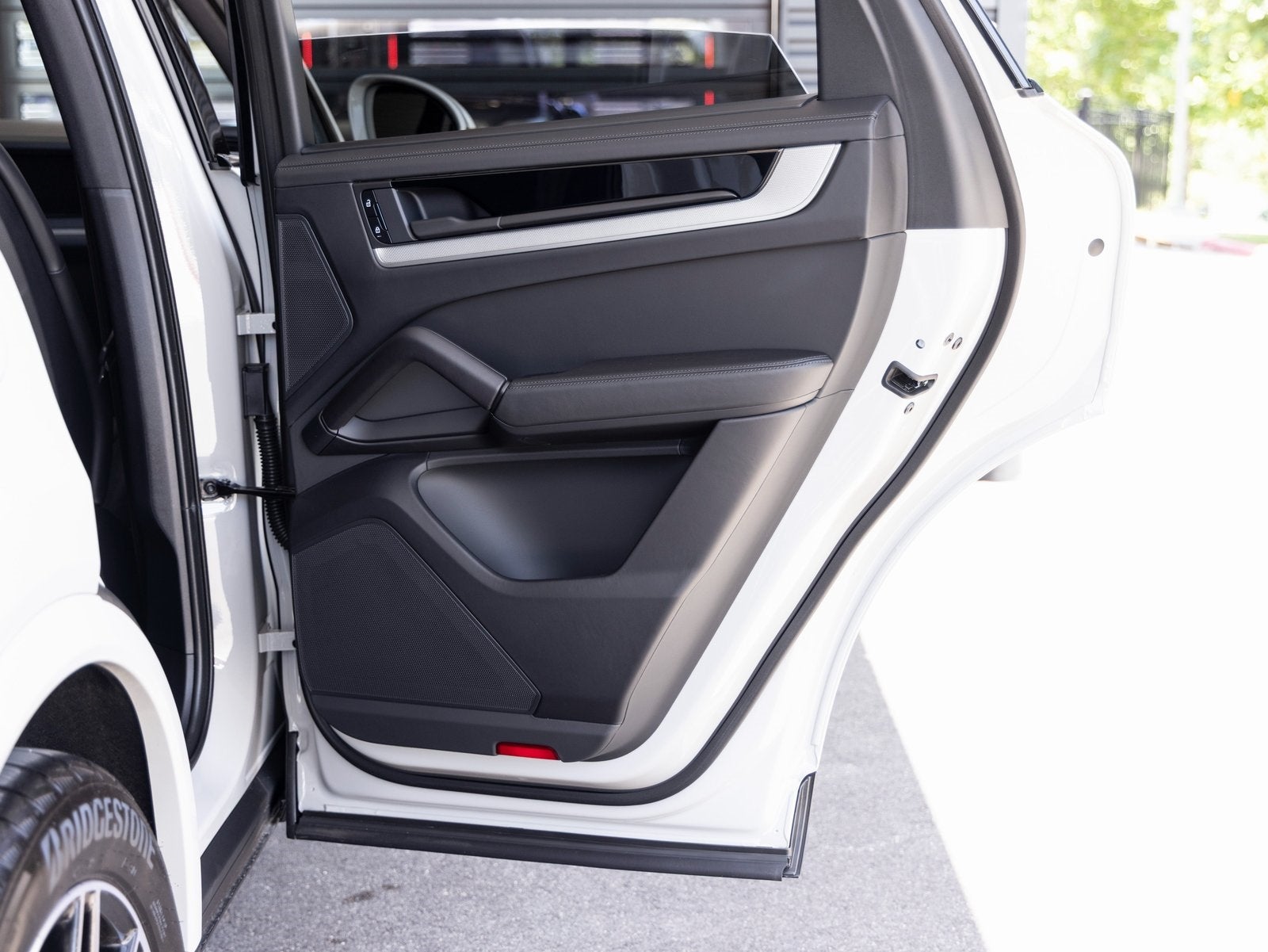 2025 Porsche Cayenne Cayenne