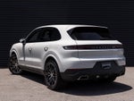 2025 Porsche Cayenne Cayenne