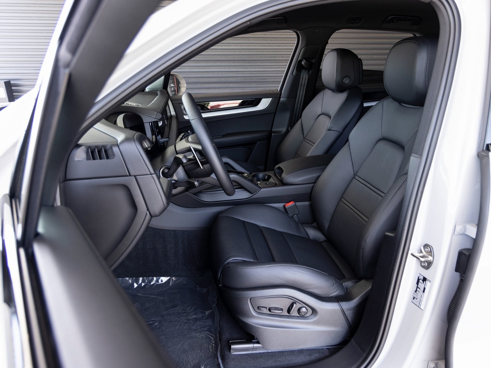 2025 Porsche Cayenne Cayenne