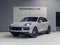 2025 Porsche Cayenne Cayenne