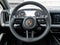 2025 Porsche Cayenne Cayenne