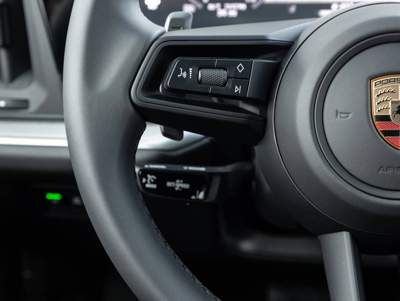 2025 Porsche Cayenne Cayenne