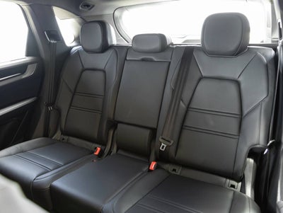 2025 Porsche Cayenne Cayenne