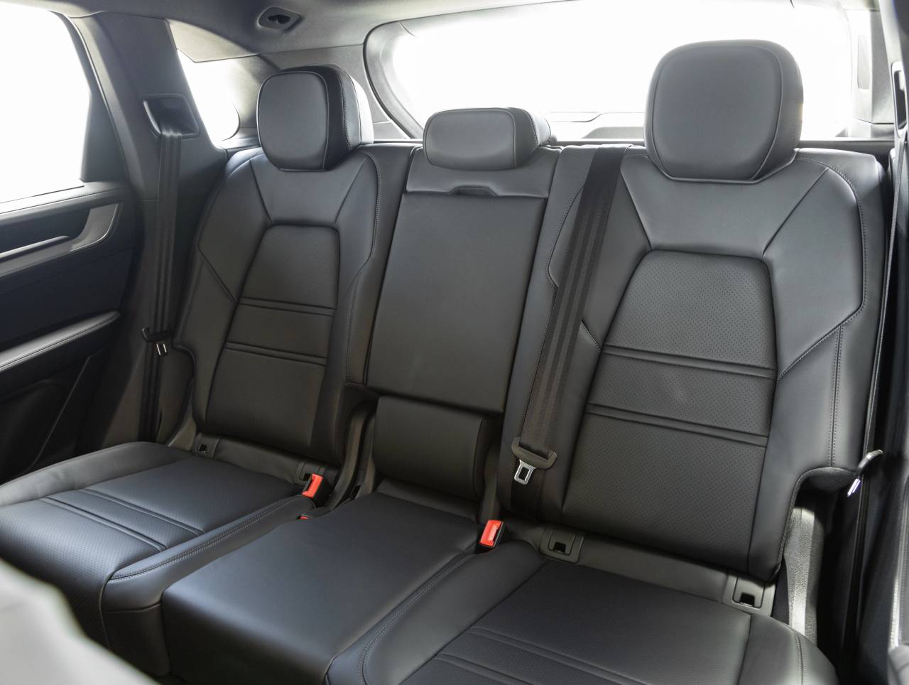 2025 Porsche Cayenne Cayenne