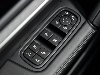 2025 Porsche Cayenne Cayenne