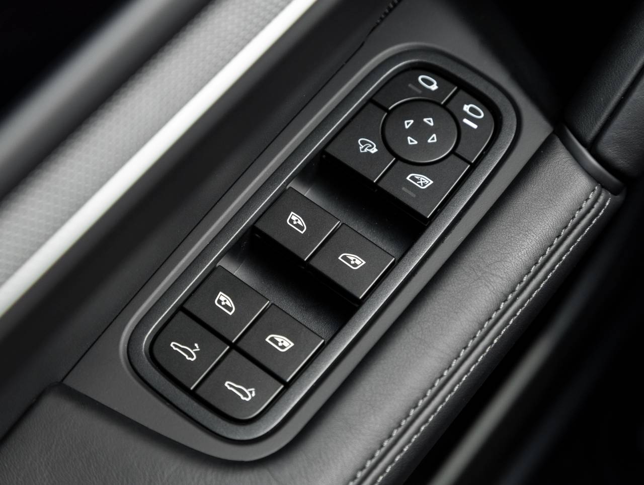 2025 Porsche Cayenne Cayenne