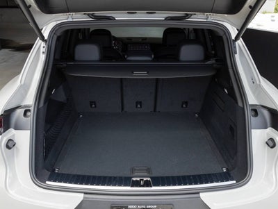 2025 Porsche Cayenne Cayenne