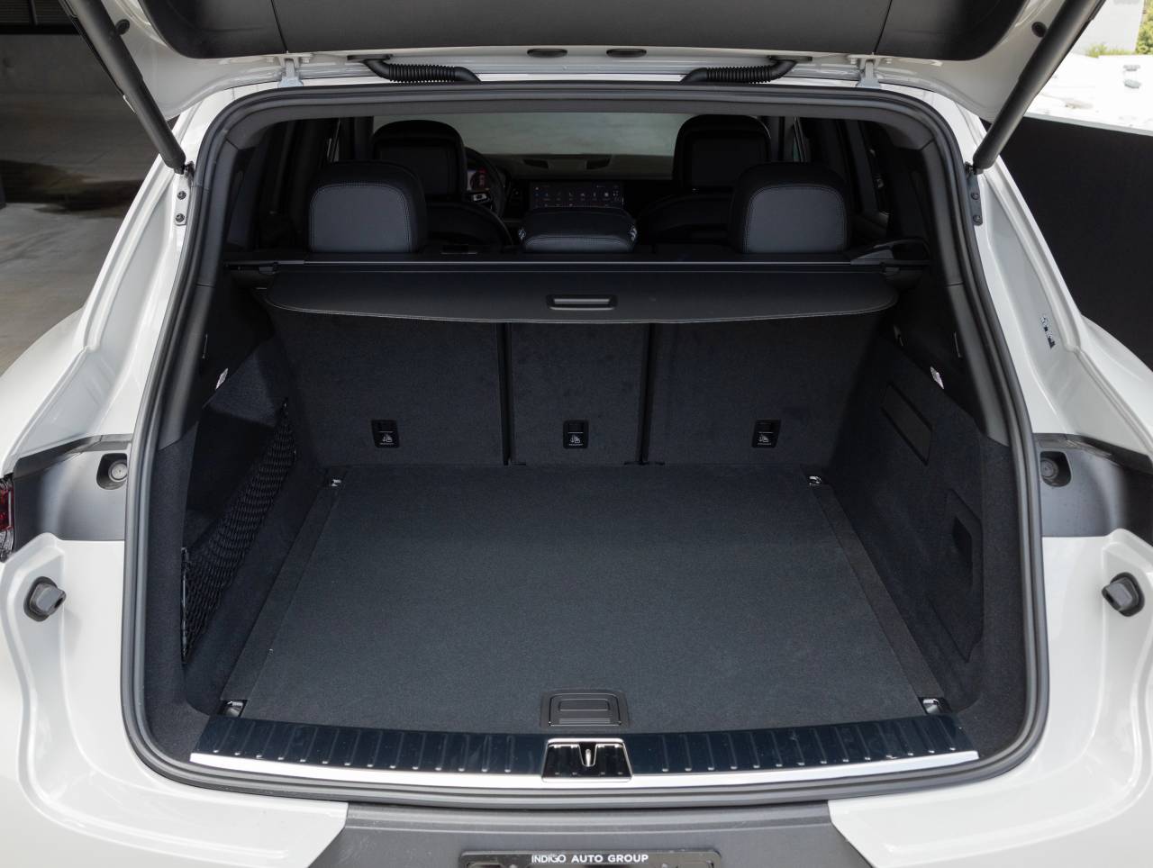 2025 Porsche Cayenne Cayenne