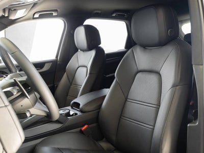 2025 Porsche Cayenne Cayenne