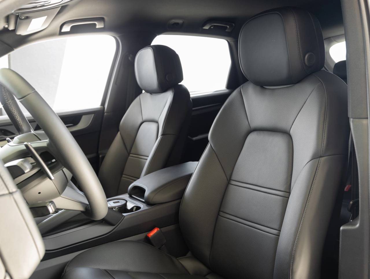 2025 Porsche Cayenne Cayenne