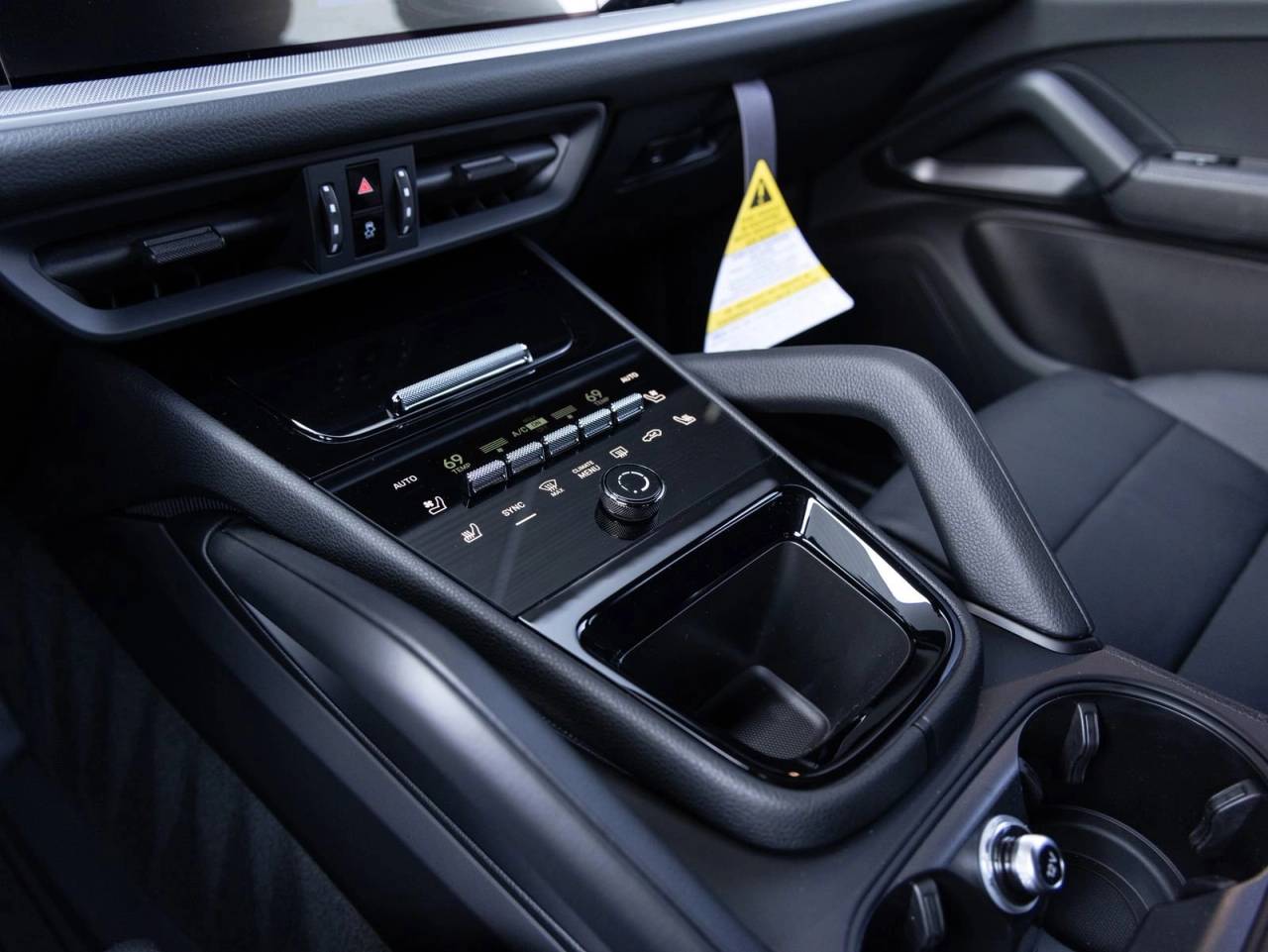 2026 Porsche Cayenne AWD