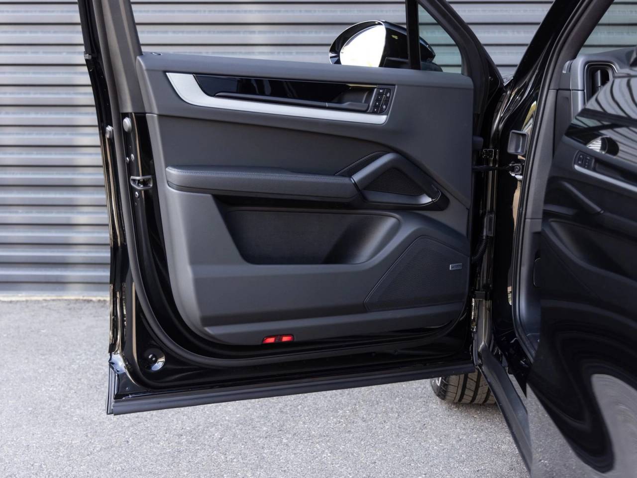 2026 Porsche Cayenne AWD