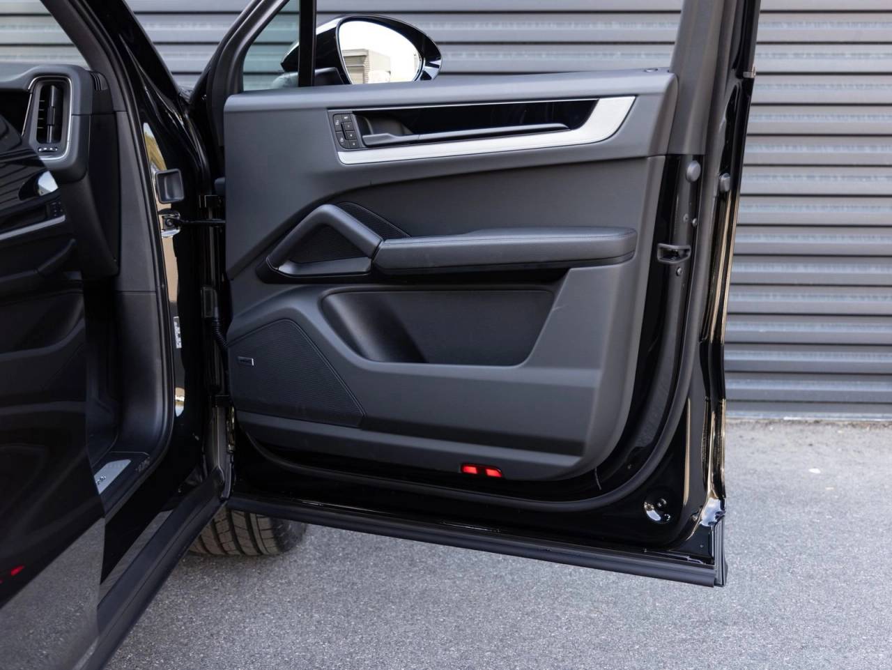 2026 Porsche Cayenne AWD