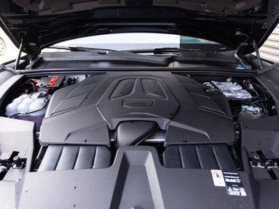 2026 Porsche Cayenne AWD