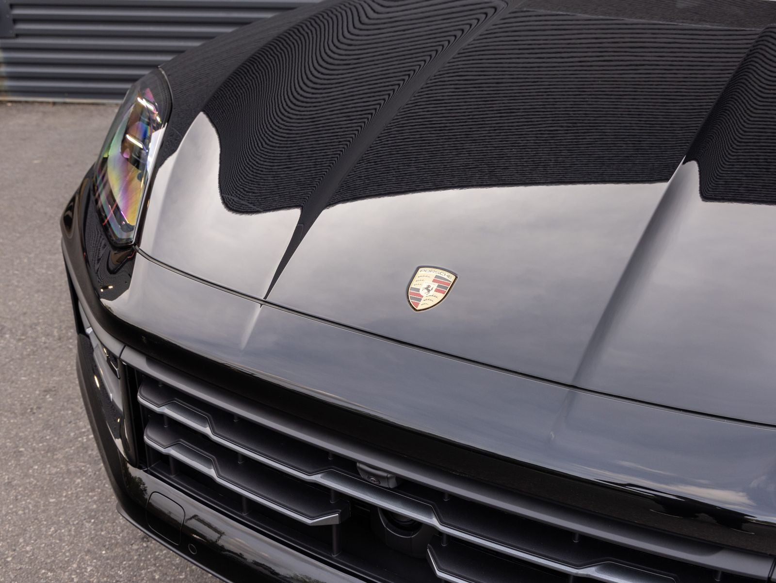 2026 Porsche Cayenne AWD