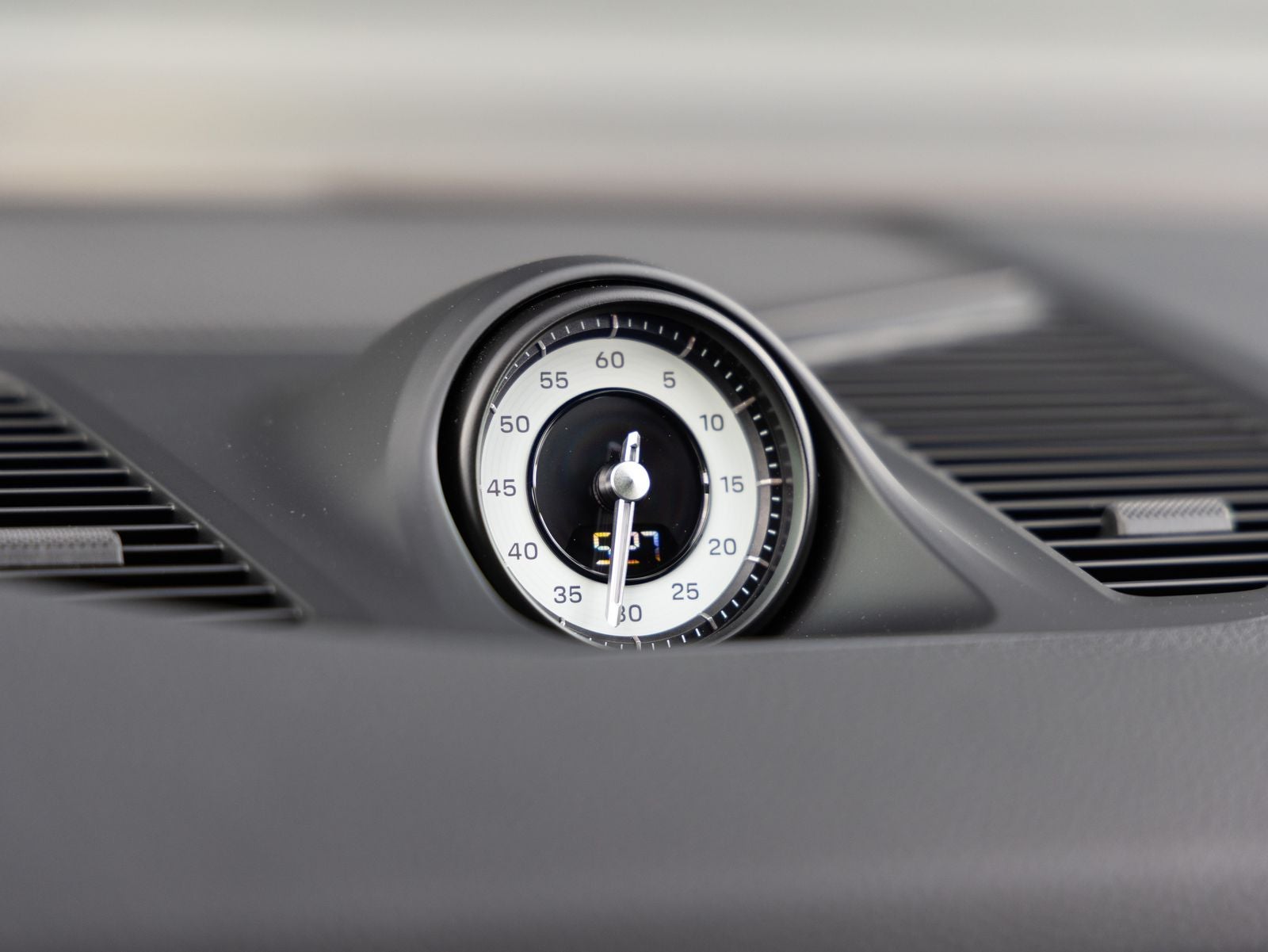 2026 Porsche Cayenne AWD