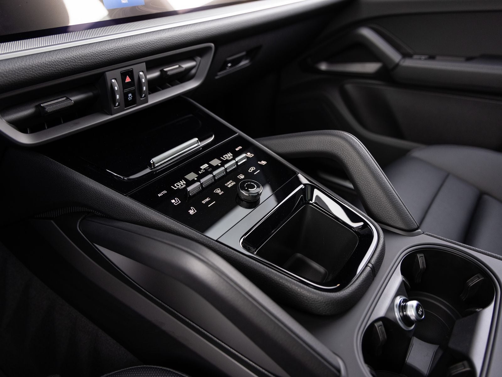 2026 Porsche Cayenne AWD