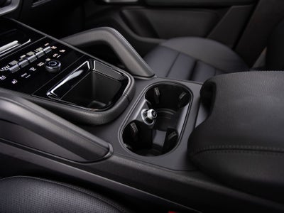 2026 Porsche Cayenne AWD