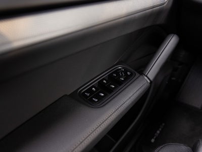 2026 Porsche Cayenne AWD